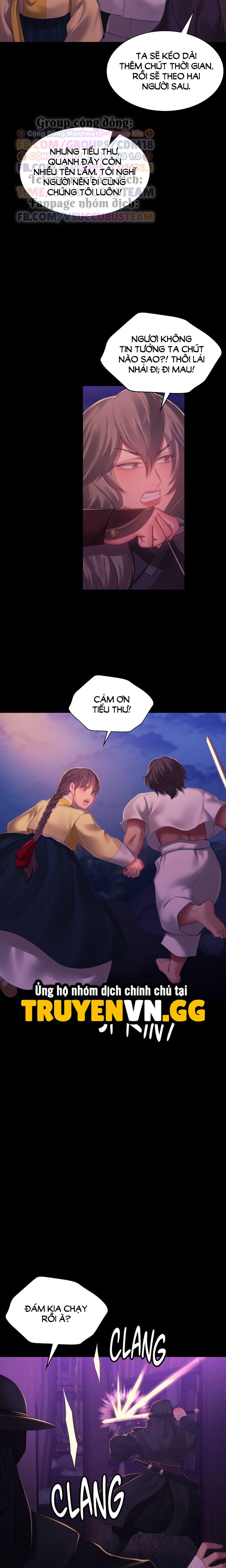 Tiểu Thư Chap Chapter 147-Tiểu Thư - Next Chap 191