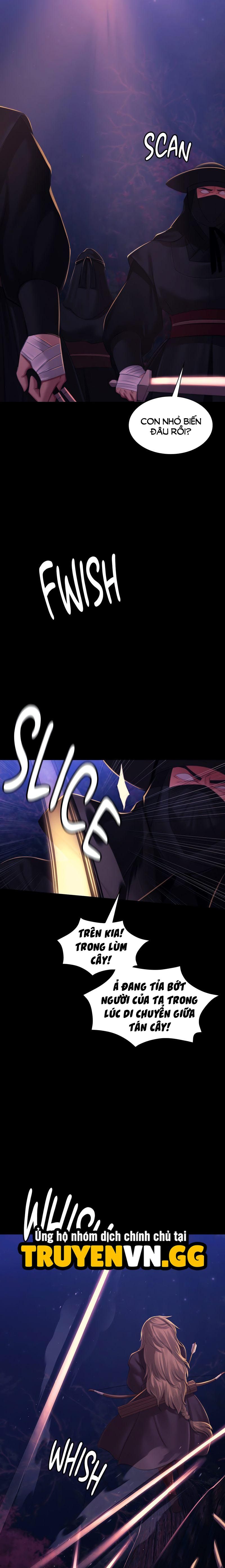 Tiểu Thư Chap Chapter 147-Tiểu Thư - Next Chap 191