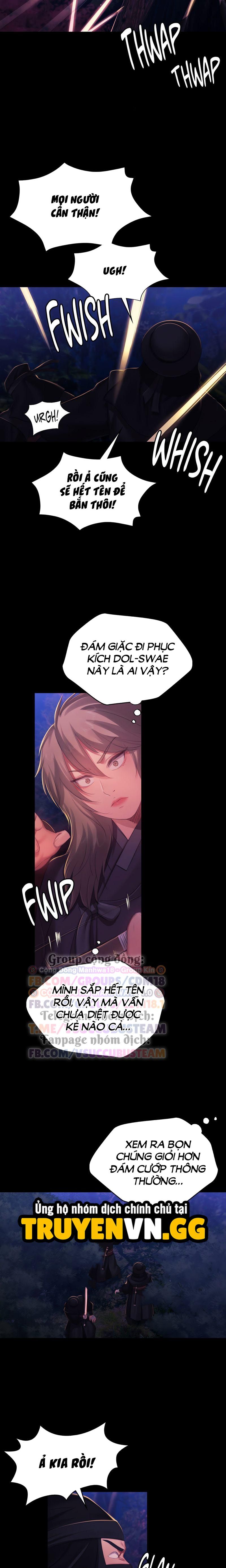 Tiểu Thư Chap Chapter 147-Tiểu Thư - Next Chap 191