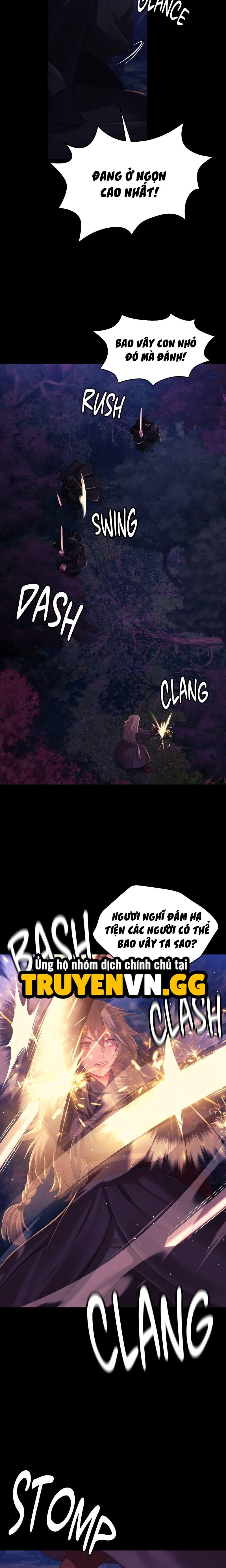 Tiểu Thư Chap Chapter 147-Tiểu Thư - Next Chap 191