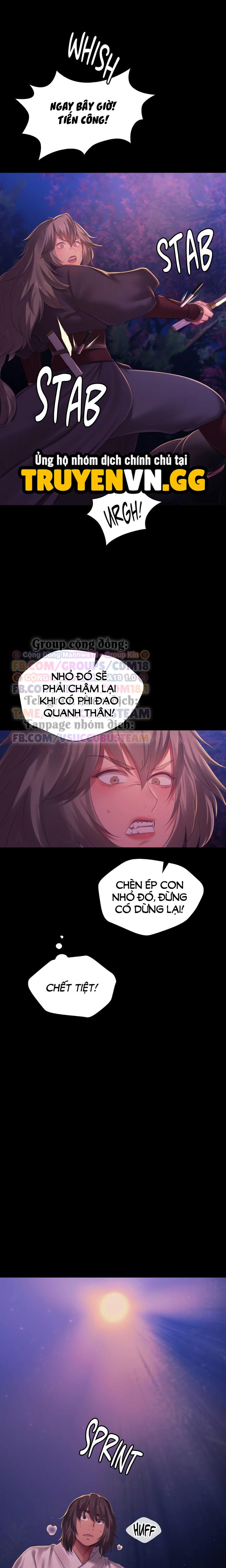 Tiểu Thư Chap Chapter 147-Tiểu Thư - Next Chap 191