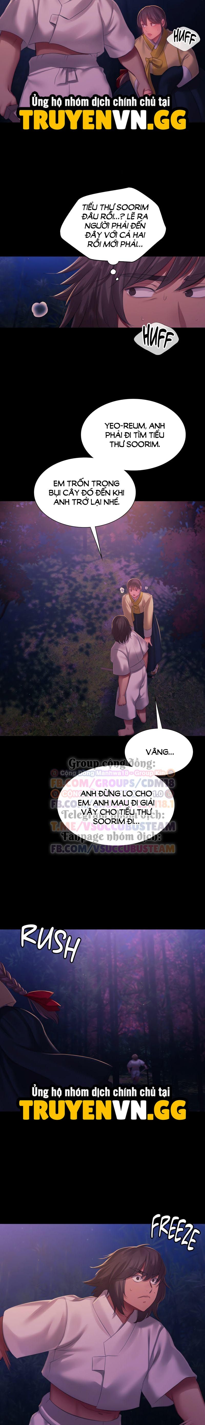 Tiểu Thư Chap Chapter 147-Tiểu Thư - Next Chap 191