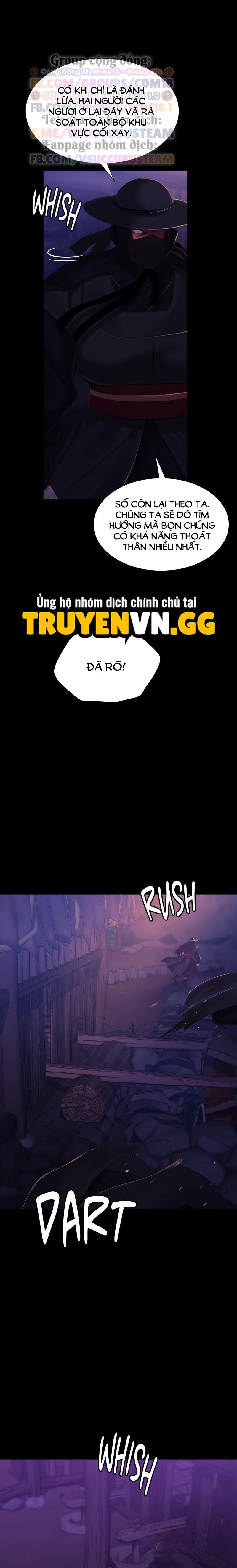 Tiểu Thư Chap Chapter 147-Tiểu Thư - Next Chap 191