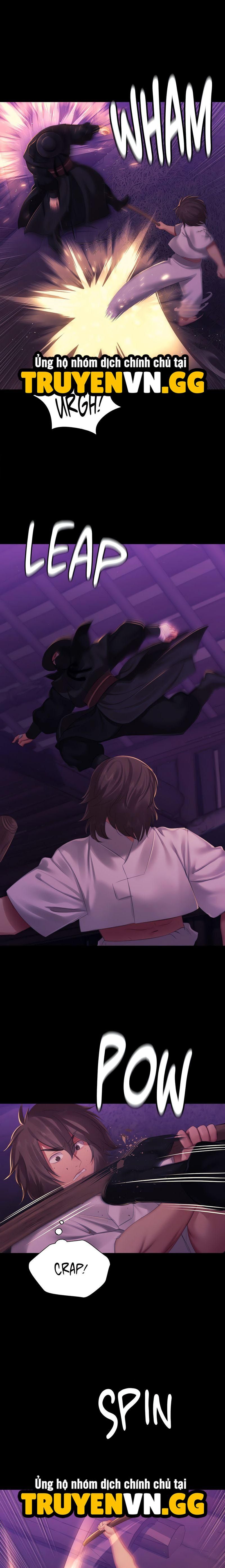 Tiểu Thư Chap Chapter 147-Tiểu Thư - Next Chap 191