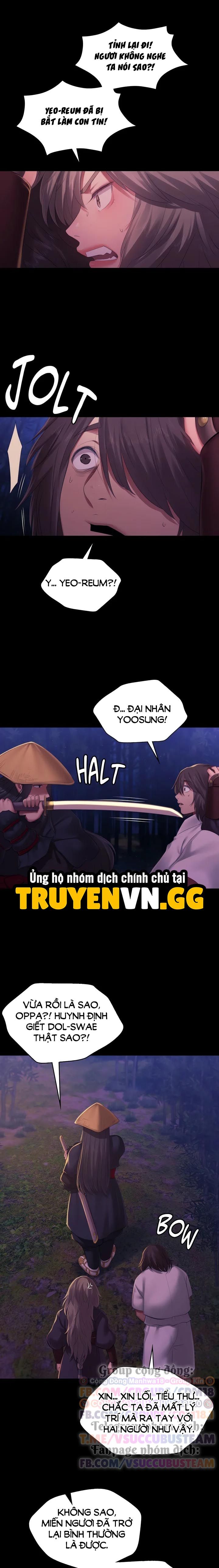 Tiểu Thư Chap Chapter 148-Tiểu Thư - Next Chap 192