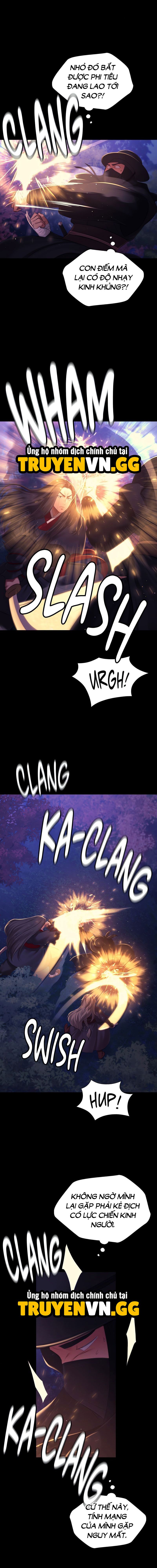 Tiểu Thư Chap Chapter 149-Tiểu Thư - Next Chap 193