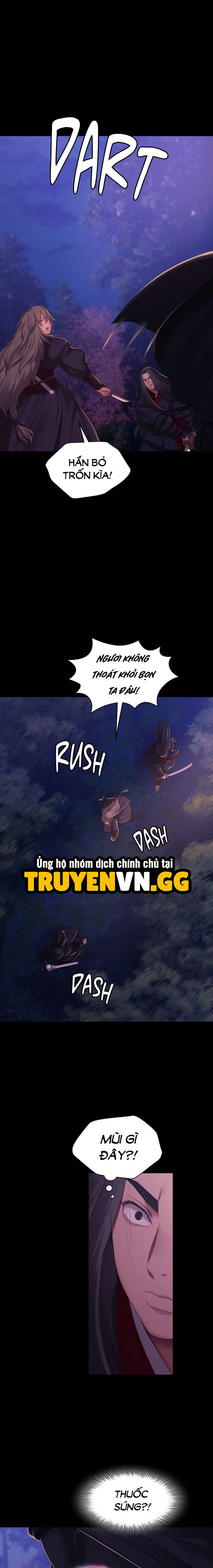 Tiểu Thư Chap Chapter 149-Tiểu Thư - Next Chap 193