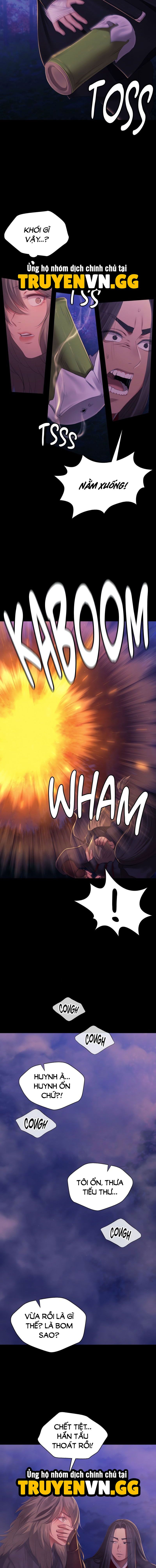 Tiểu Thư Chap Chapter 149-Tiểu Thư - Next Chap 193