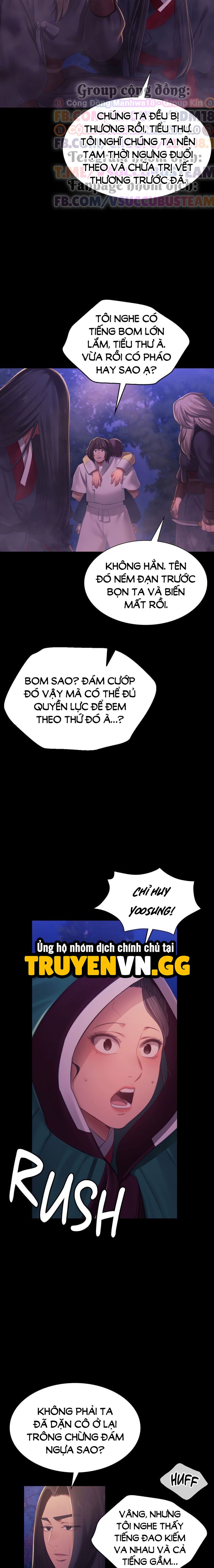 Tiểu Thư Chap Chapter 149-Tiểu Thư - Next Chap 193