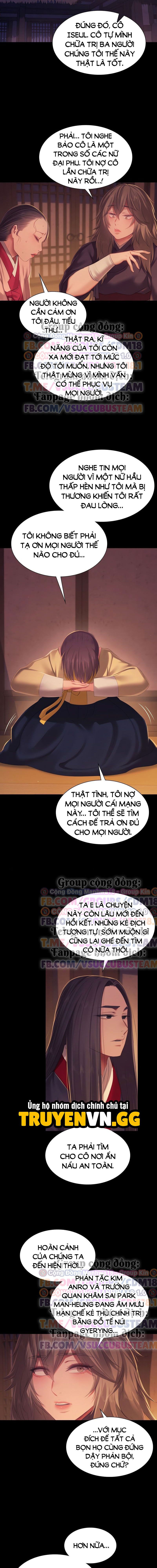 Tiểu Thư Chap Chapter 149-Tiểu Thư - Next Chap 193