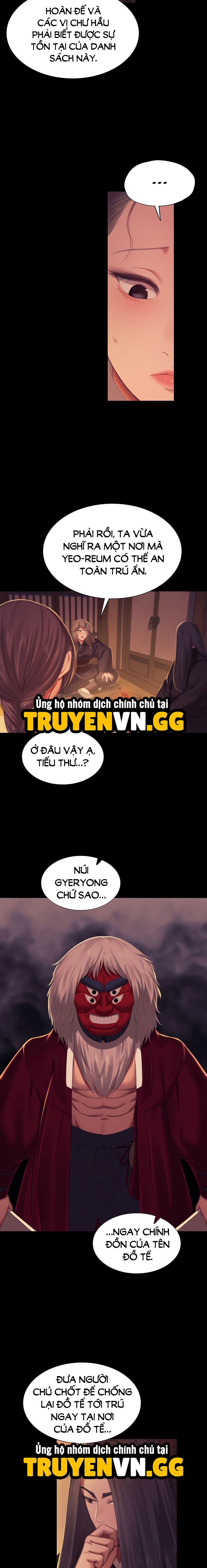 Tiểu Thư Chap Chapter 149-Tiểu Thư - Next Chap 193