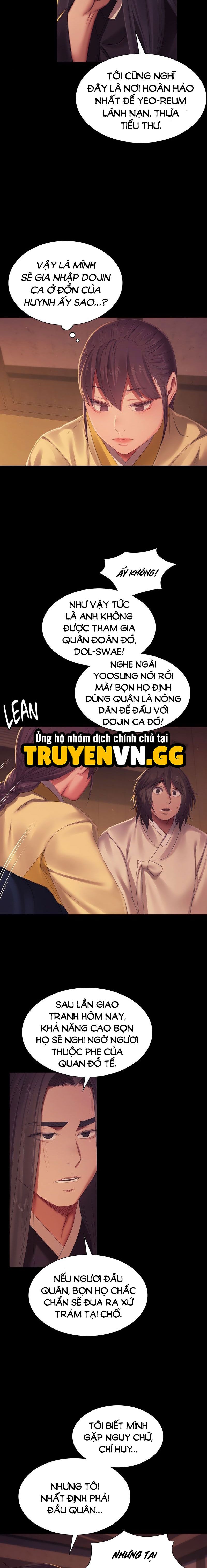 Tiểu Thư Chap Chapter 149-Tiểu Thư - Next Chap 193