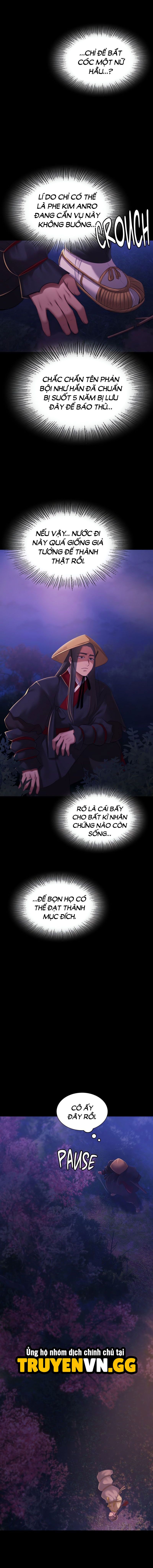 Tiểu Thư Chap Chapter 149-Tiểu Thư - Next Chap 193