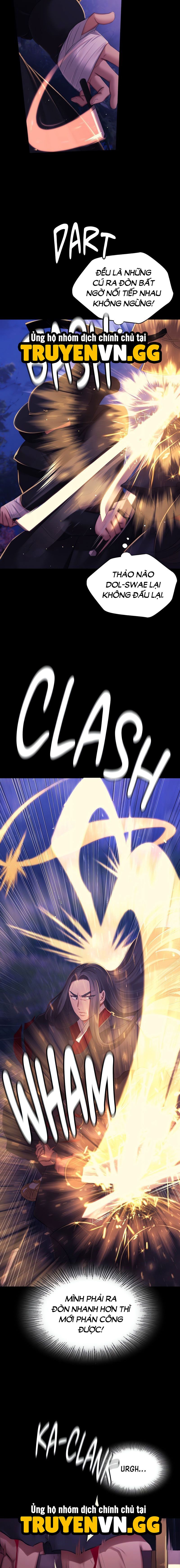 Tiểu Thư Chap Chapter 149-Tiểu Thư - Next Chap 193