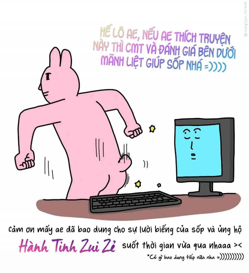 Tin Đồn Bẩn Thỉu Chap Chap 9-Tin Đồn Bẩn Thỉu - Next Chap 10