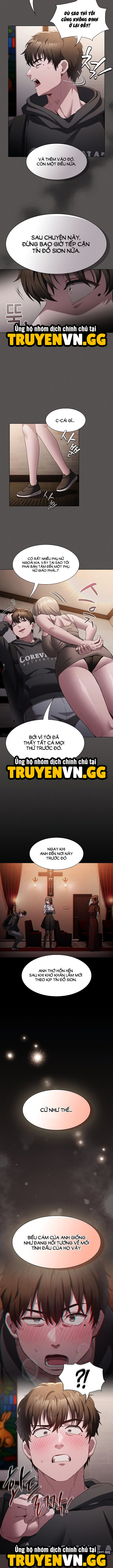 Tin Em Đi! Em Trao Anh Lần Đầu Mà Chap Chapter 2-Tin Em Đi! Em Trao Anh Lần Đầu Mà - Next Chap 3