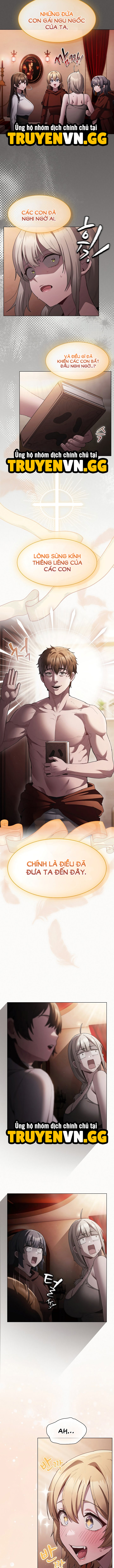 Tin Em Đi! Em Trao Anh Lần Đầu Mà Chap Chapter 2-Tin Em Đi! Em Trao Anh Lần Đầu Mà - Next Chap 3