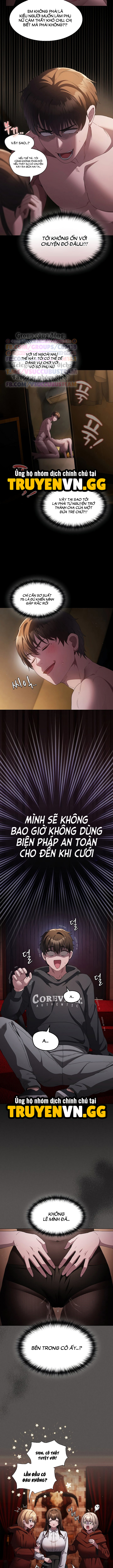 Tin Em Đi! Em Trao Anh Lần Đầu Mà Chap Chapter 2-Tin Em Đi! Em Trao Anh Lần Đầu Mà - Next Chap 3