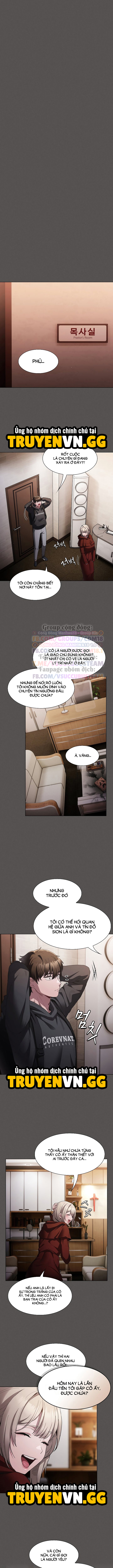 Tin Em Đi! Em Trao Anh Lần Đầu Mà Chap Chapter 2-Tin Em Đi! Em Trao Anh Lần Đầu Mà - Next Chap 3