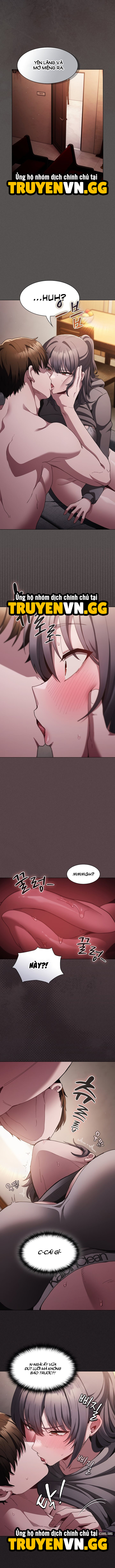 Tin Em Đi! Em Trao Anh Lần Đầu Mà Chap Chapter 4-Tin Em Đi! Em Trao Anh Lần Đầu Mà - Next Chap 5