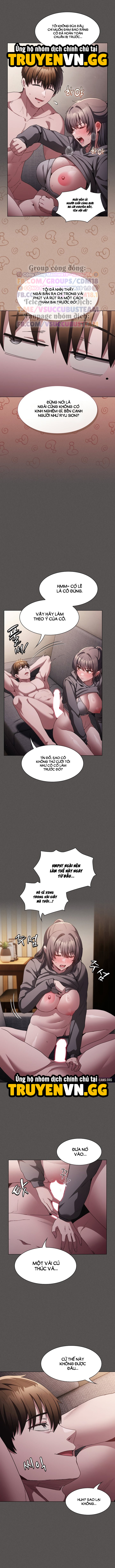 Tin Em Đi! Em Trao Anh Lần Đầu Mà Chap Chapter 4-Tin Em Đi! Em Trao Anh Lần Đầu Mà - Next Chap 5