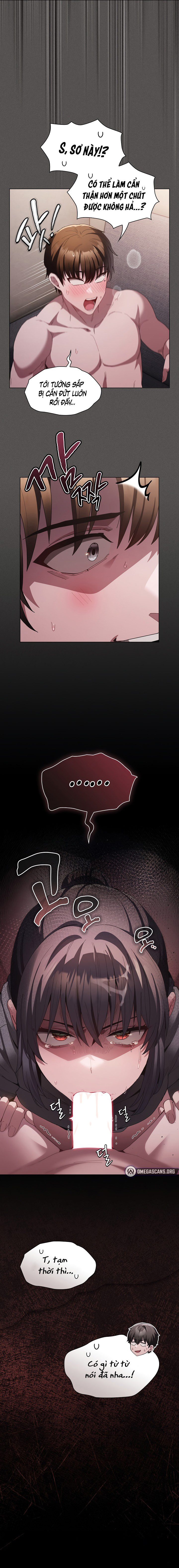 Tin Em Đi! Em Trao Anh Lần Đầu Mà Chap Chapter 5-Tin Em Đi! Em Trao Anh Lần Đầu Mà - Next Chap 6