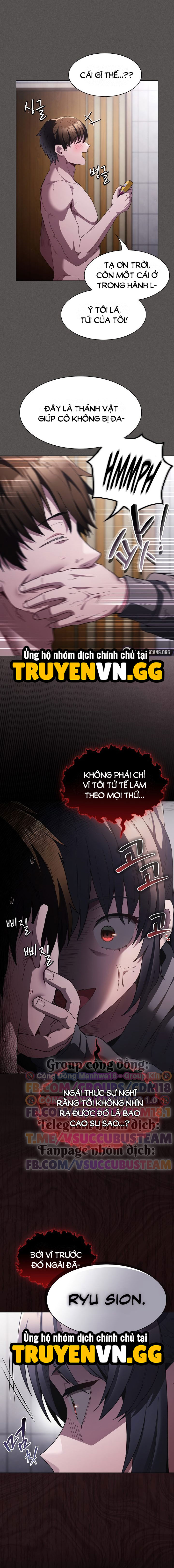 Tin Em Đi! Em Trao Anh Lần Đầu Mà Chap Chapter 6-Tin Em Đi! Em Trao Anh Lần Đầu Mà - Next Chap 7