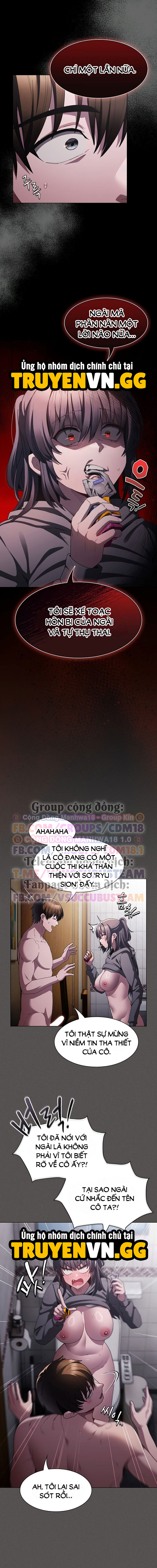 Tin Em Đi! Em Trao Anh Lần Đầu Mà Chap Chapter 6-Tin Em Đi! Em Trao Anh Lần Đầu Mà - Next Chap 7