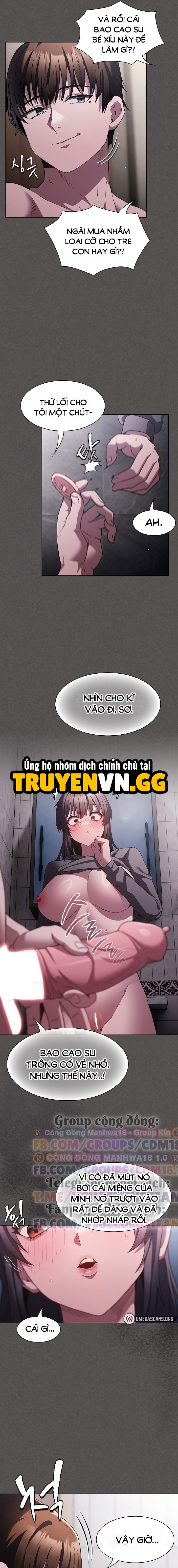 Tin Em Đi! Em Trao Anh Lần Đầu Mà Chap Chapter 6-Tin Em Đi! Em Trao Anh Lần Đầu Mà - Next Chap 7