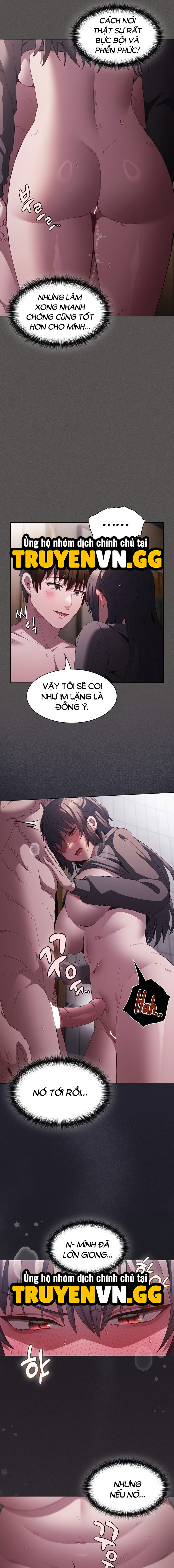 Tin Em Đi! Em Trao Anh Lần Đầu Mà Chap Chapter 6-Tin Em Đi! Em Trao Anh Lần Đầu Mà - Next Chap 7