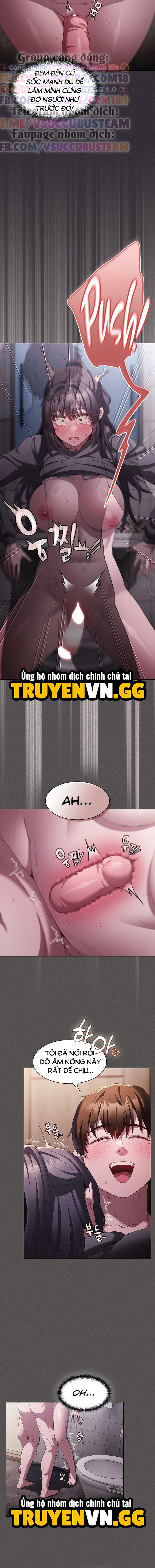 Tin Em Đi! Em Trao Anh Lần Đầu Mà Chap Chapter 6-Tin Em Đi! Em Trao Anh Lần Đầu Mà - Next Chap 7