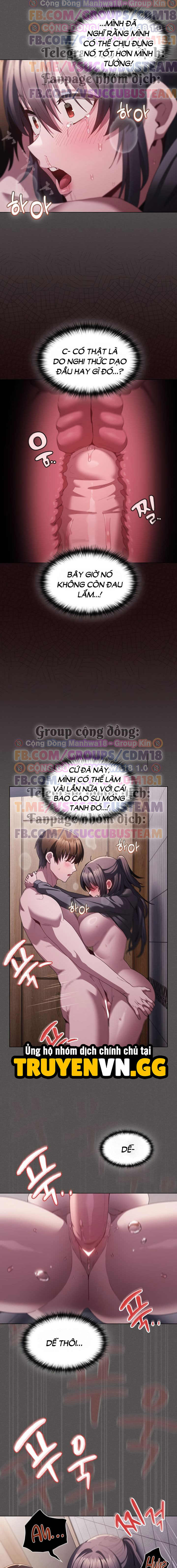 Tin Em Đi! Em Trao Anh Lần Đầu Mà Chap Chapter 6-Tin Em Đi! Em Trao Anh Lần Đầu Mà - Next Chap 7