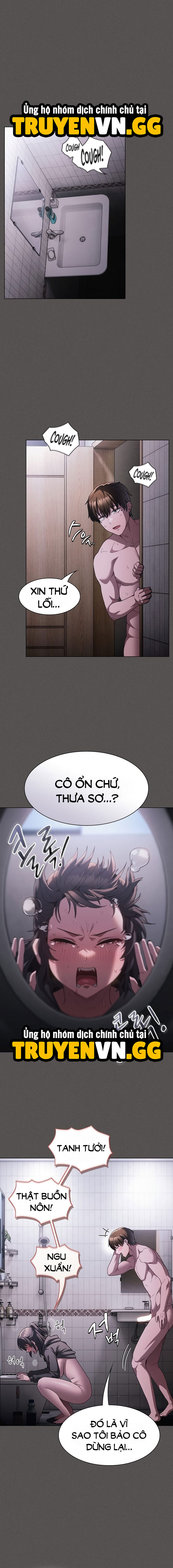 Tin Em Đi! Em Trao Anh Lần Đầu Mà Chap Chapter 6-Tin Em Đi! Em Trao Anh Lần Đầu Mà - Next Chap 7
