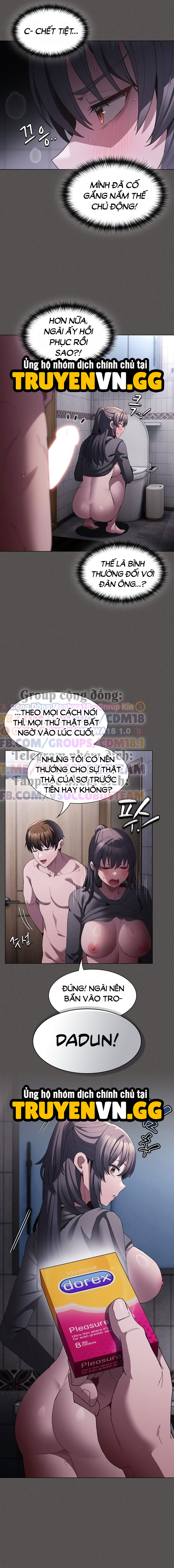 Tin Em Đi! Em Trao Anh Lần Đầu Mà Chap Chapter 6-Tin Em Đi! Em Trao Anh Lần Đầu Mà - Next Chap 7