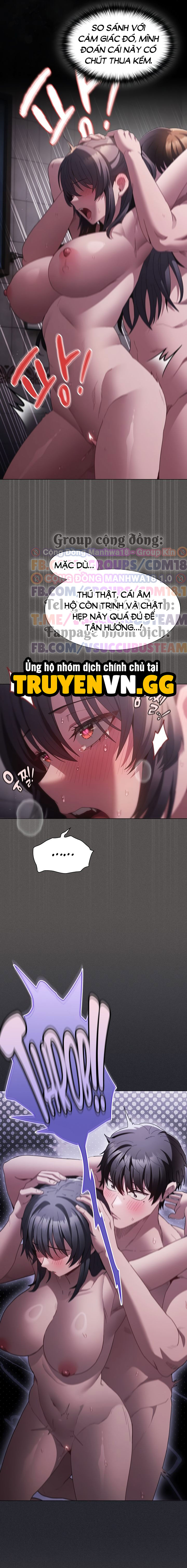 Tin Em Đi! Em Trao Anh Lần Đầu Mà Chap Chapter 7-Tin Em Đi! Em Trao Anh Lần Đầu Mà - Next Chap 8