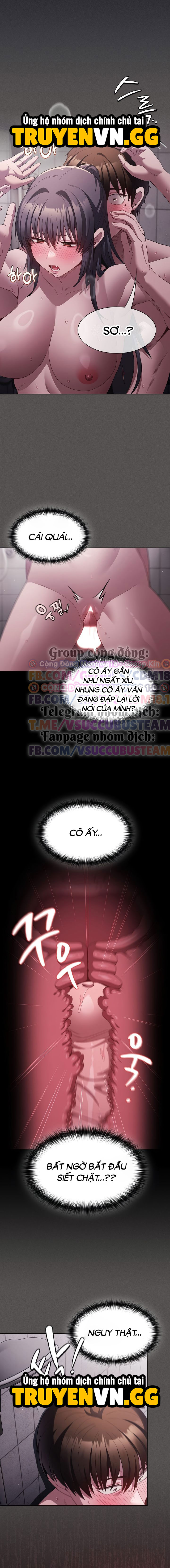 Tin Em Đi! Em Trao Anh Lần Đầu Mà Chap Chapter 7-Tin Em Đi! Em Trao Anh Lần Đầu Mà - Next Chap 8