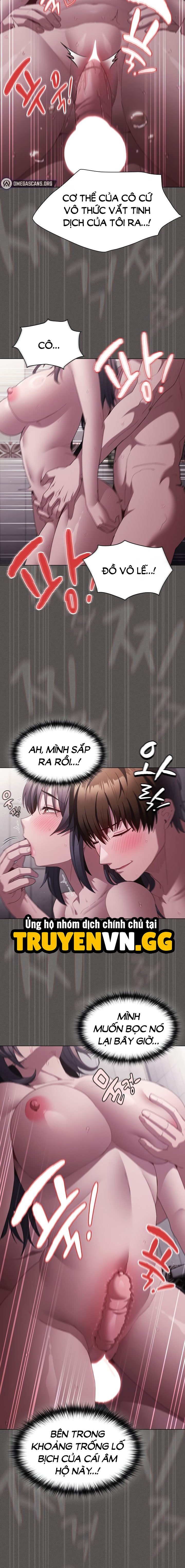 Tin Em Đi! Em Trao Anh Lần Đầu Mà Chap Chapter 7-Tin Em Đi! Em Trao Anh Lần Đầu Mà - Next Chap 8