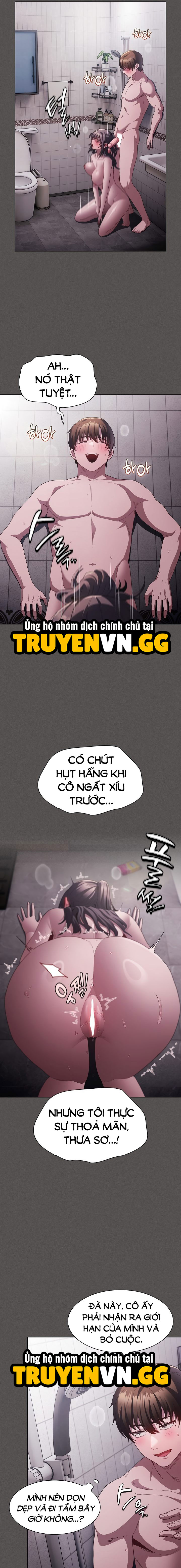 Tin Em Đi! Em Trao Anh Lần Đầu Mà Chap Chapter 7-Tin Em Đi! Em Trao Anh Lần Đầu Mà - Next Chap 8