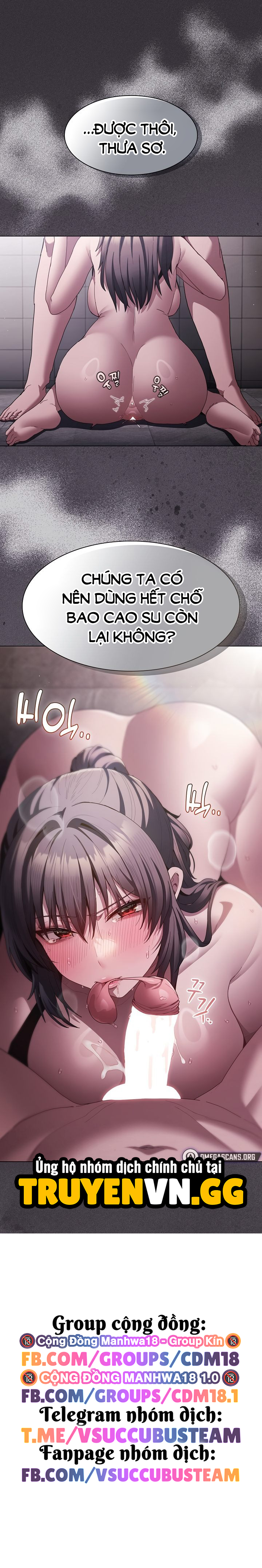 Tin Em Đi! Em Trao Anh Lần Đầu Mà Chap Chapter 7-Tin Em Đi! Em Trao Anh Lần Đầu Mà - Next Chap 8