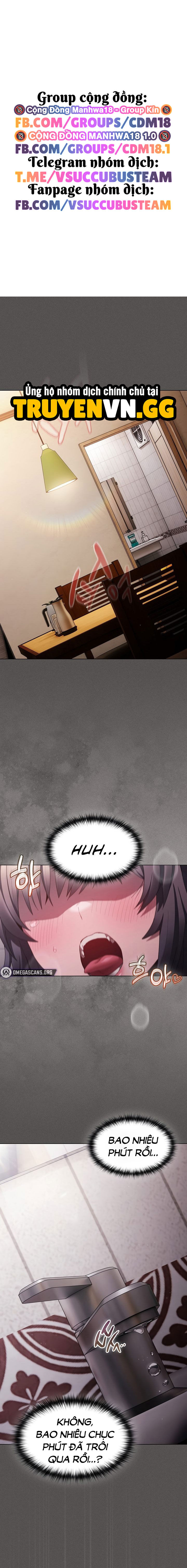 Tin Em Đi! Em Trao Anh Lần Đầu Mà Chap Chapter 7-Tin Em Đi! Em Trao Anh Lần Đầu Mà - Next Chap 8