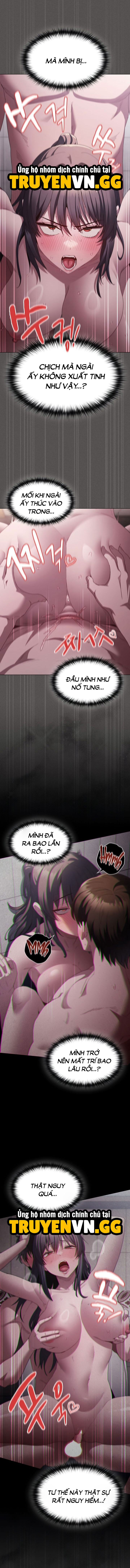 Tin Em Đi! Em Trao Anh Lần Đầu Mà Chap Chapter 7-Tin Em Đi! Em Trao Anh Lần Đầu Mà - Next Chap 8