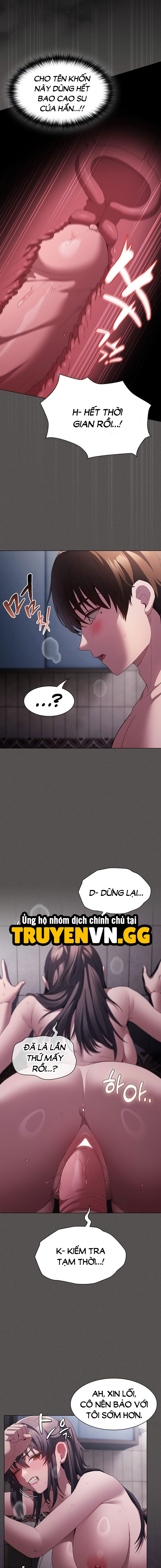 Tin Em Đi! Em Trao Anh Lần Đầu Mà Chap Chapter 7-Tin Em Đi! Em Trao Anh Lần Đầu Mà - Next Chap 8