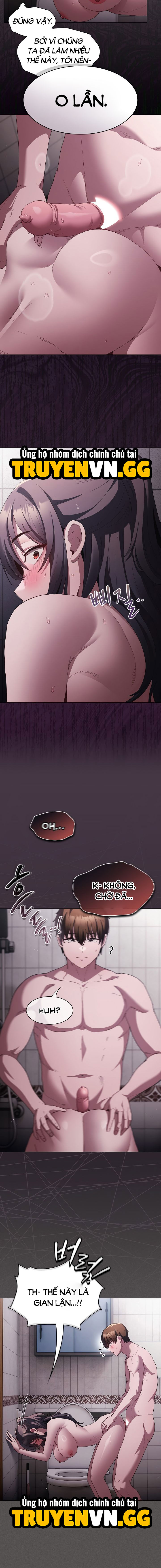 Tin Em Đi! Em Trao Anh Lần Đầu Mà Chap Chapter 7-Tin Em Đi! Em Trao Anh Lần Đầu Mà - Next Chap 8