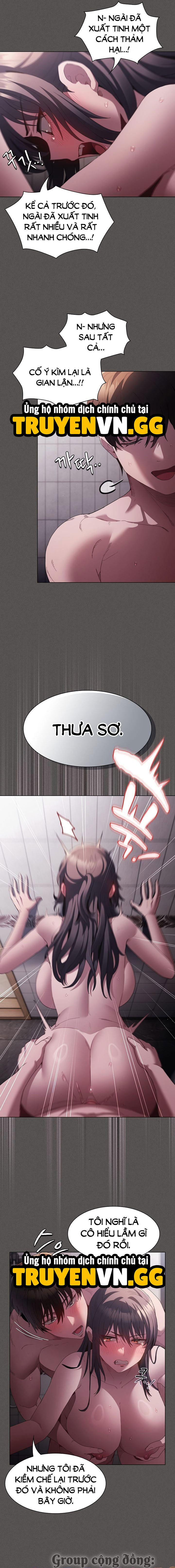 Tin Em Đi! Em Trao Anh Lần Đầu Mà Chap Chapter 7-Tin Em Đi! Em Trao Anh Lần Đầu Mà - Next Chap 8