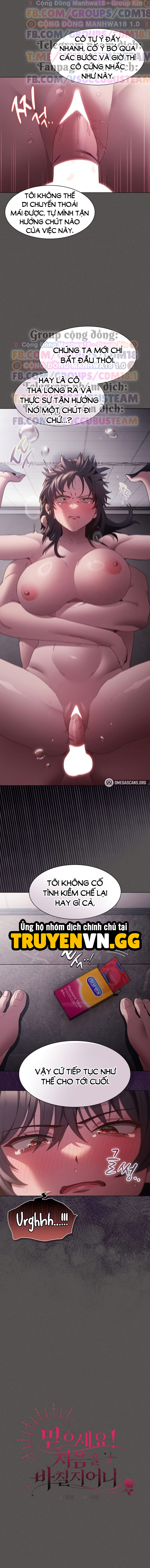 Tin Em Đi! Em Trao Anh Lần Đầu Mà Chap Chapter 7-Tin Em Đi! Em Trao Anh Lần Đầu Mà - Next Chap 8