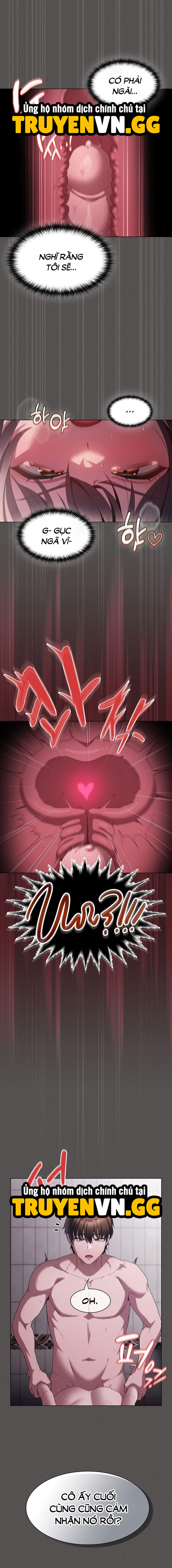 Tin Em Đi! Em Trao Anh Lần Đầu Mà Chap Chapter 7-Tin Em Đi! Em Trao Anh Lần Đầu Mà - Next Chap 8