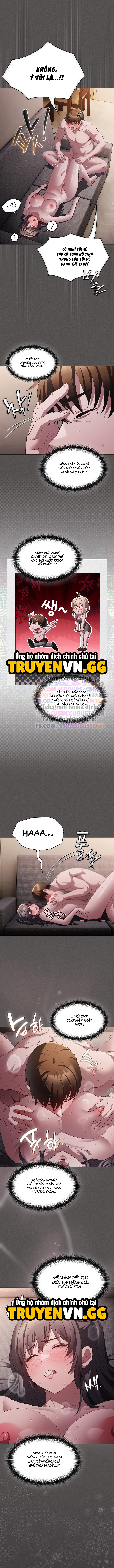 Tin Em Đi! Em Trao Anh Lần Đầu Mà Chap Chapter 8-Tin Em Đi! Em Trao Anh Lần Đầu Mà - Next Chap 9