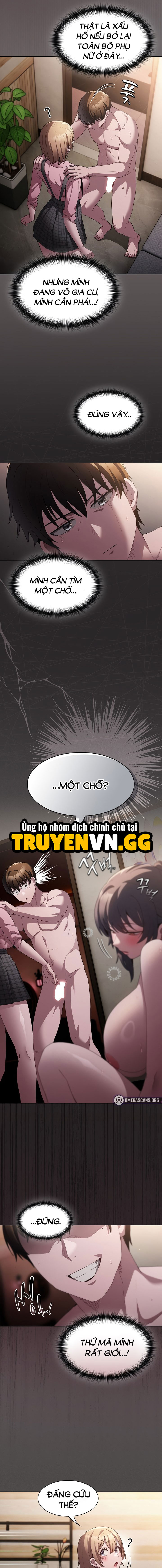Tin Em Đi! Em Trao Anh Lần Đầu Mà Chap Chapter 9-Tin Em Đi! Em Trao Anh Lần Đầu Mà - Next Chap 10