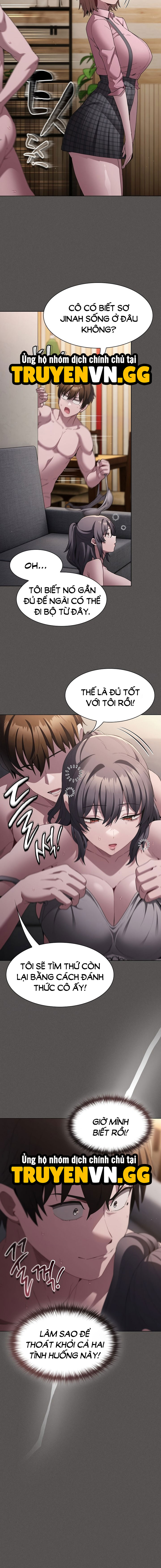 Tin Em Đi! Em Trao Anh Lần Đầu Mà Chap Chapter 9-Tin Em Đi! Em Trao Anh Lần Đầu Mà - Next Chap 10