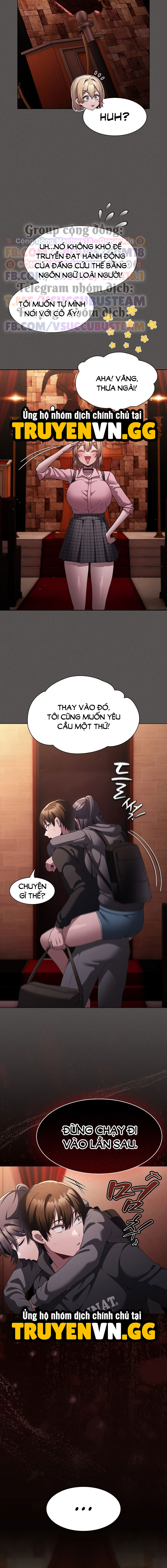 Tin Em Đi! Em Trao Anh Lần Đầu Mà Chap Chapter 9-Tin Em Đi! Em Trao Anh Lần Đầu Mà - Next Chap 10